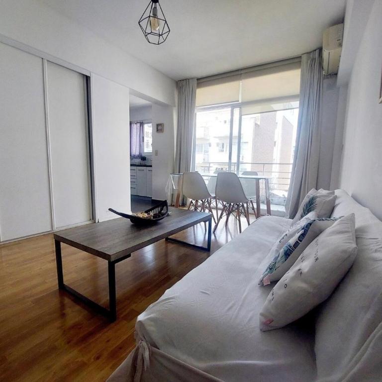 Studio Apartment Palermo Soho - Apartamento de 1 dormitorio - 16