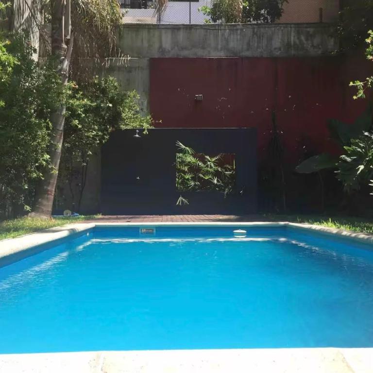 Studio Apartment Palermo Soho - Apartamento de 1 dormitorio - 18