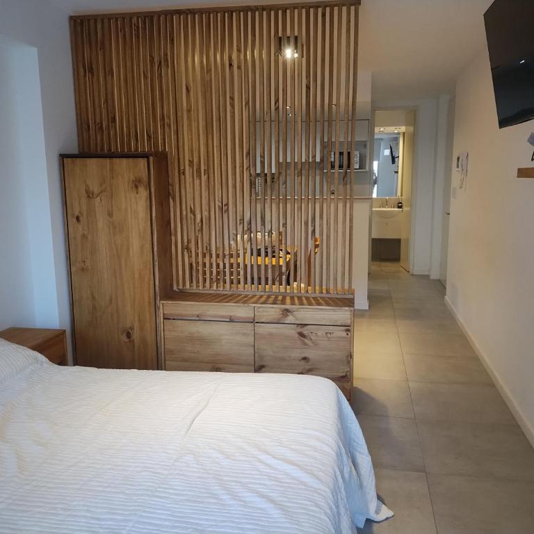 Mitre 1364 Aparments - Apartamento de 1 dormitorio - 1