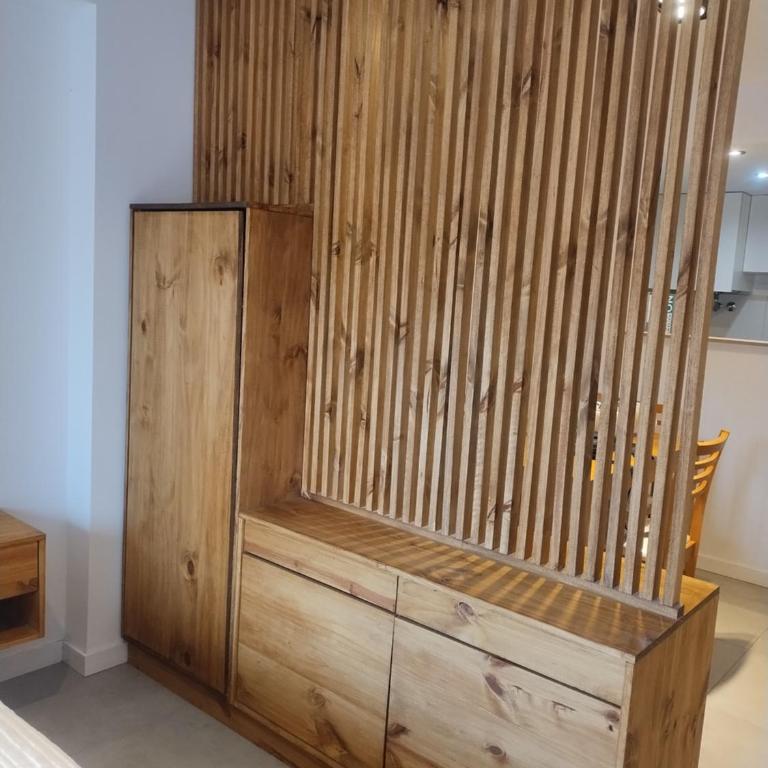 Mitre 1364 Aparments - Apartamento de 1 dormitorio - 2