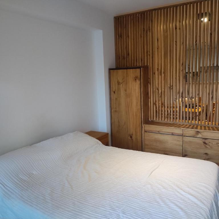 Mitre 1364 Aparments - Apartamento de 1 dormitorio - 4