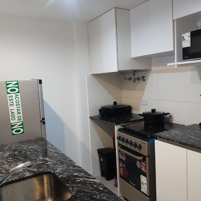 Mitre 1364 Aparments - Apartamento de 1 dormitorio - 8