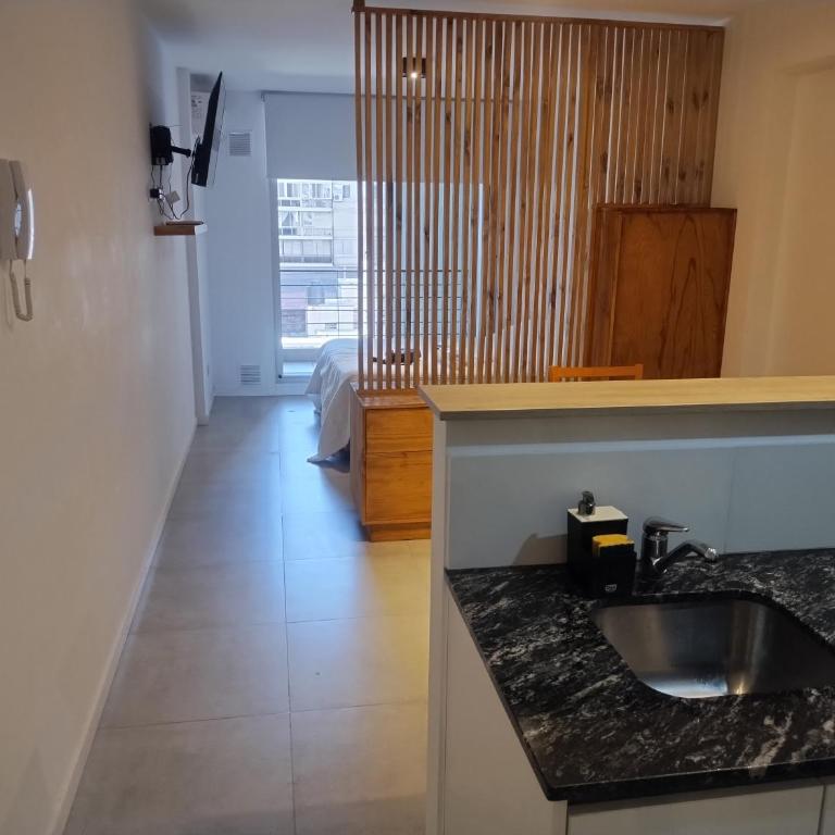 Mitre 1364 Aparments - Apartamento de 1 dormitorio - 10