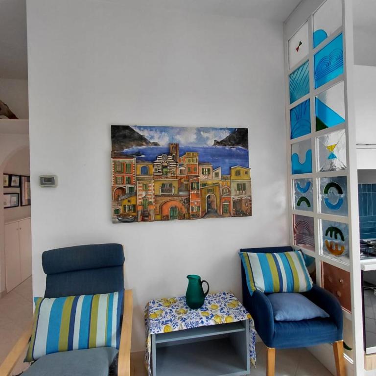 Il Geco - One-Bedroom Apartment - 7