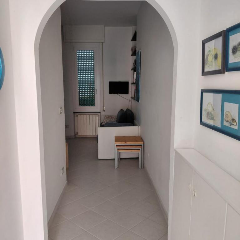Il Geco - One-Bedroom Apartment - 6