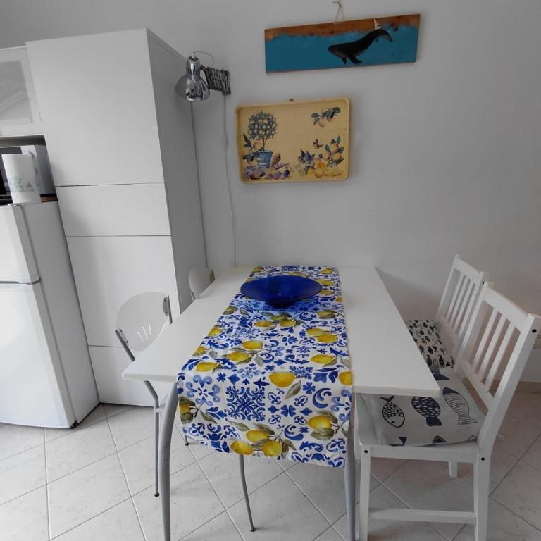 Il Geco - One-Bedroom Apartment - 5