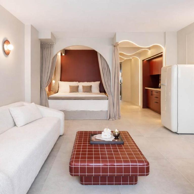 La Suite Architecte # Design Chic - Croisette - Plage - Apartamento - 1