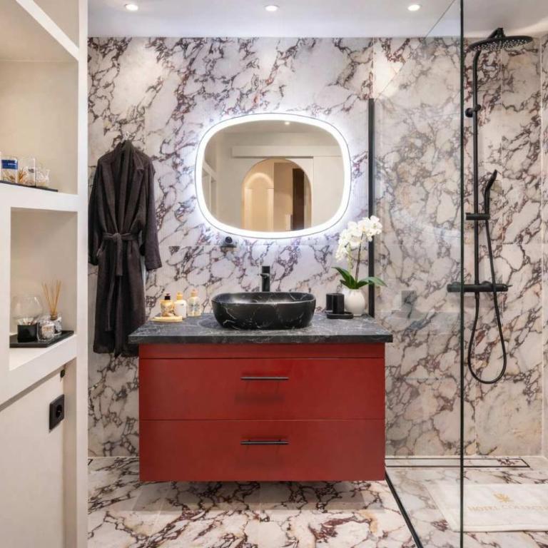La Suite Architecte # Design Chic - Croisette - Plage - Apartamento - 13