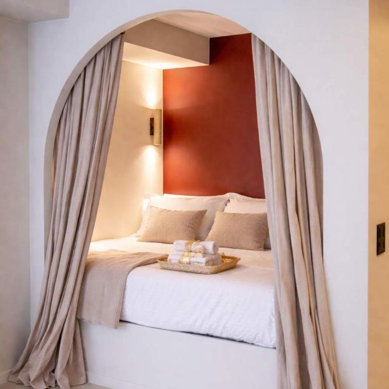 La Suite Architecte # Design Chic - Croisette - Plage - Apartamento - 12