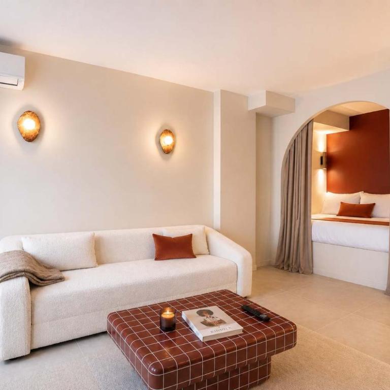 La Suite Architecte # Design Chic - Croisette - Plage - Apartamento - 15