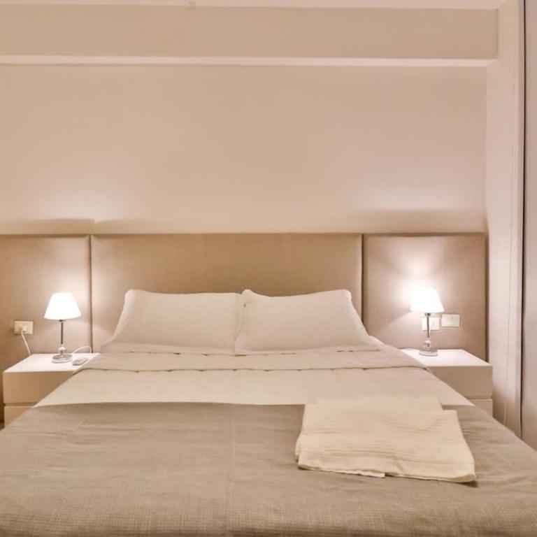 Elegance & Comfort near Shopping del Sol - One-Bedroom Apartment - 7