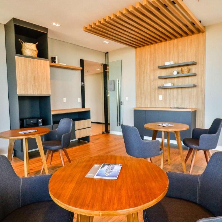 Elegance & Comfort near Shopping del Sol - One-Bedroom Apartment - 20