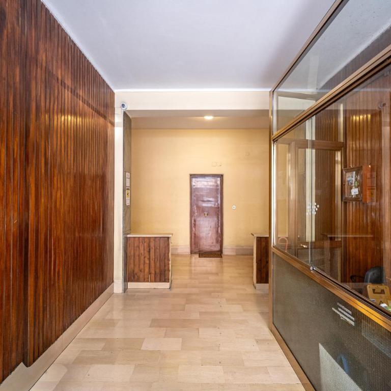Marconi comfort -10 min Trastevere- - Appartamento con 1 Camera da Letto - 17
