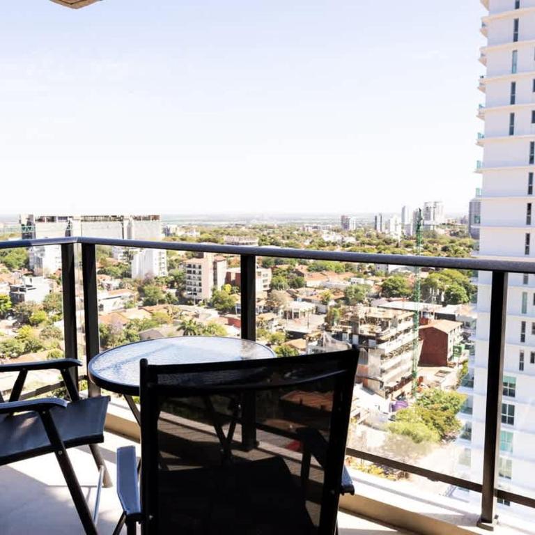 Steps from the Shopping del Sol! - One-Bedroom Apartment - 9