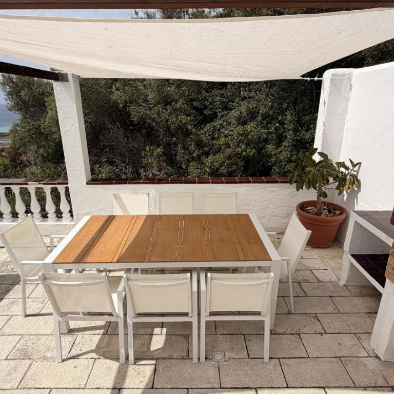 Villa MAESO - Villa con vistas al mar - 6