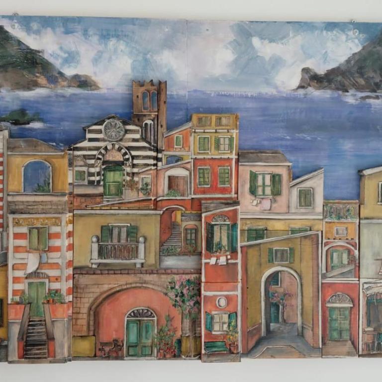 Il Geco - One-Bedroom Apartment - 3