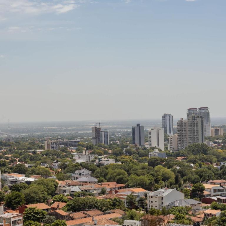 Steps from the Shopping del Sol! - One-Bedroom Apartment - 26