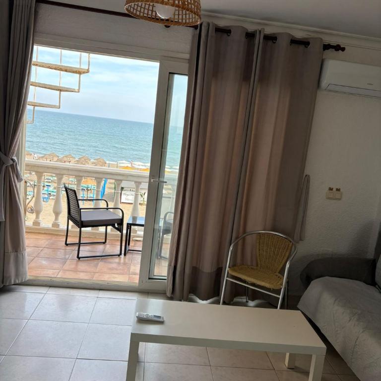 Apartamento Torremolinos - Apartamento con vistas al mar - 3