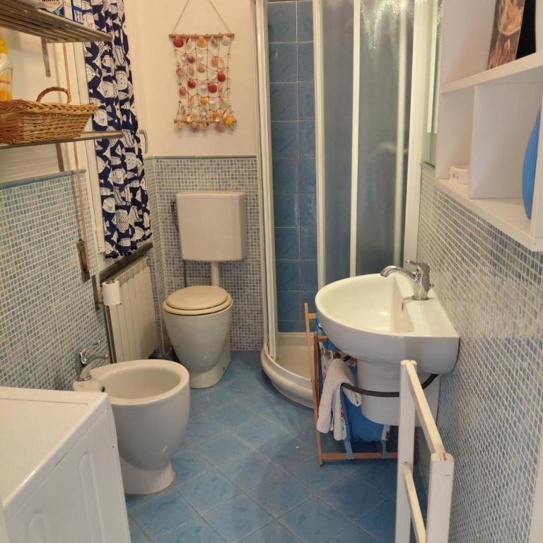Il Geco - One-Bedroom Apartment - 2