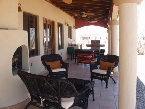 El Dorado Ranch San Felipe Rental Home W/ In Home WiFi - Casa - 27