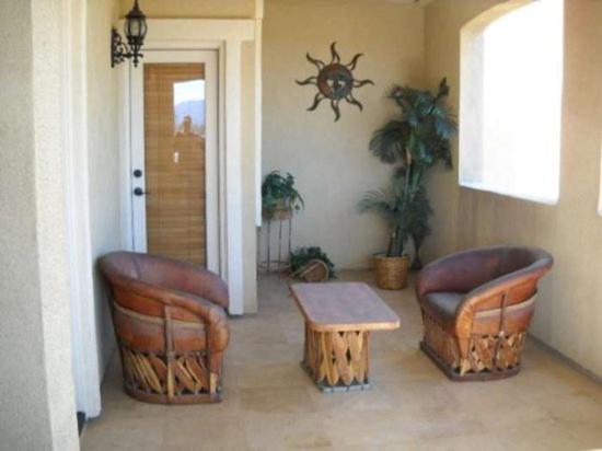 Stunning San Felipe Sea and Golf Course View Condo - GOLF - Casa - 19