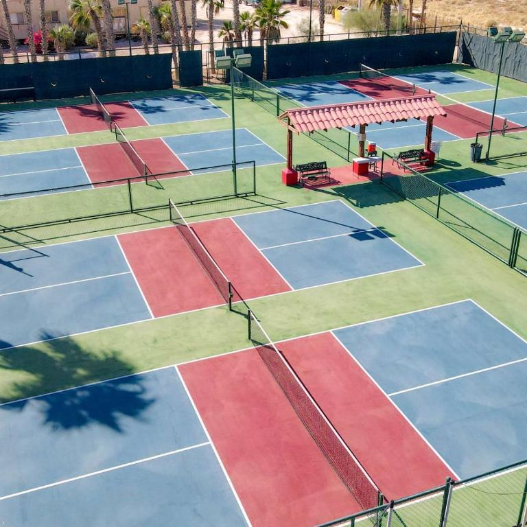 Condo 77-3. On the Beach , First Class, on the Sea of Cortez - Casa - 32