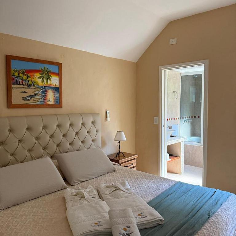 Carilo Princess - Apartamento Superior de 2 dormitorios - 19