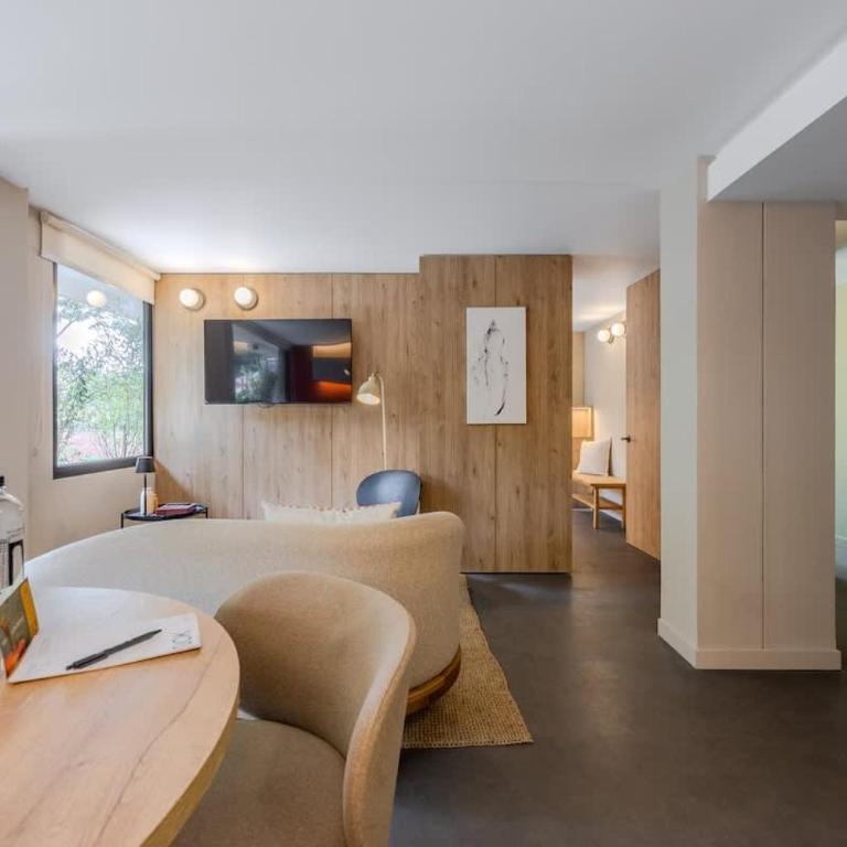 NOK Comfortable 2BR with terrace in Zona Rosa - Apartment - 3