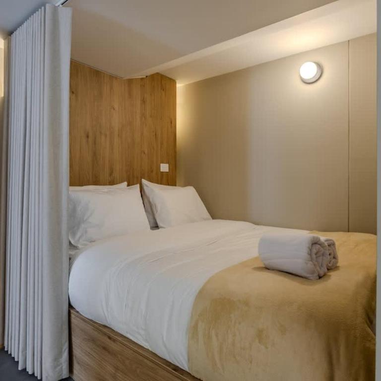 NOK Comfortable 2BR with terrace in Zona Rosa - Apartment - 7