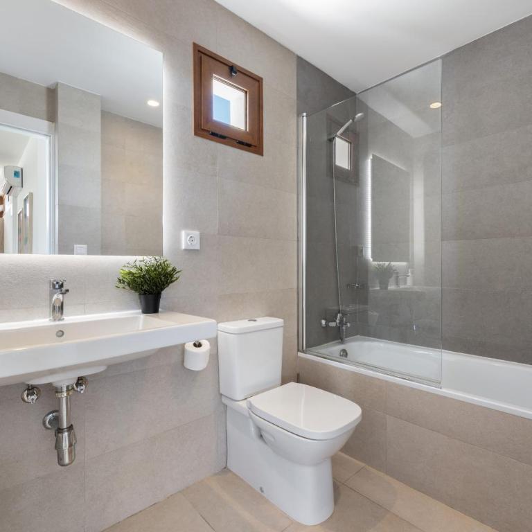 Villa Los Altos Arbea 8B by Escape Home - Villa con piscina privada - 42