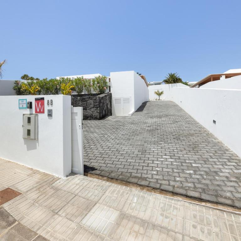 Villa Los Altos Arbea 8B by Escape Home - Villa con piscina privada - 43