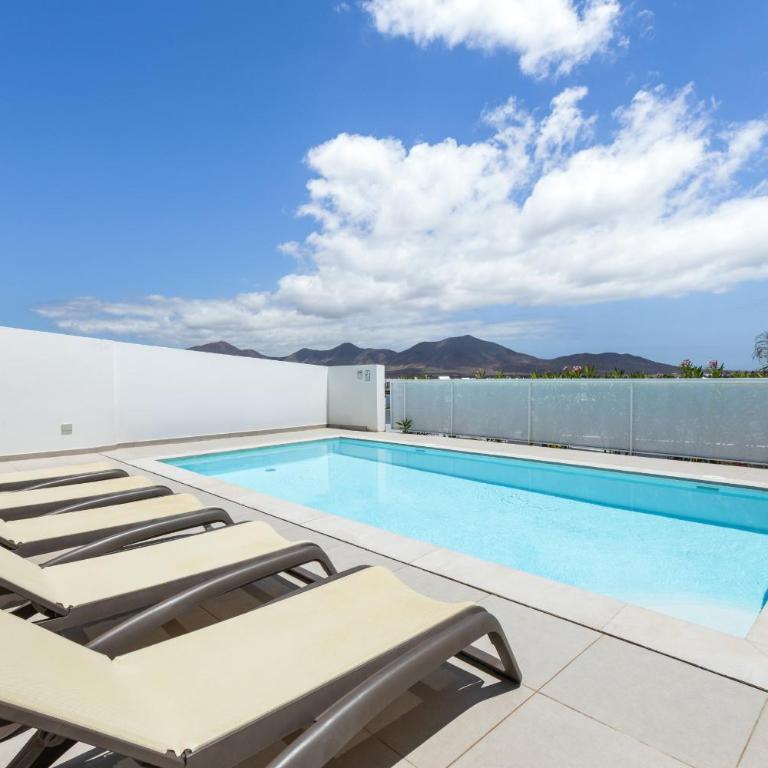 Villa Los Altos Arbea 8B by Escape Home - Villa con piscina privada - 6