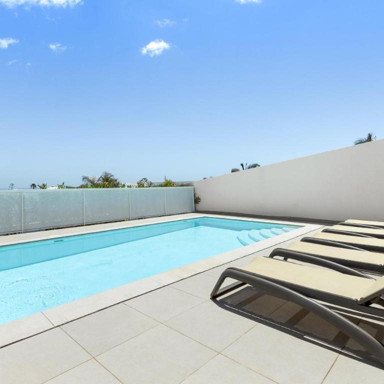 Villa Los Altos Arbea 8B by Escape Home - Villa con piscina privada - 4