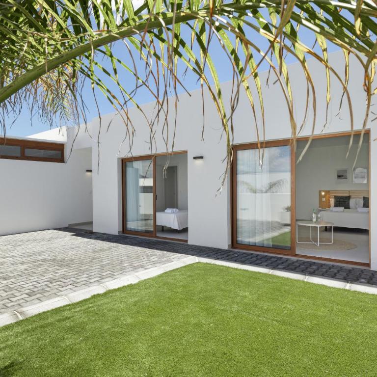 Villa Los Altos Arbea 8B by Escape Home - Villa con piscina privada - 37
