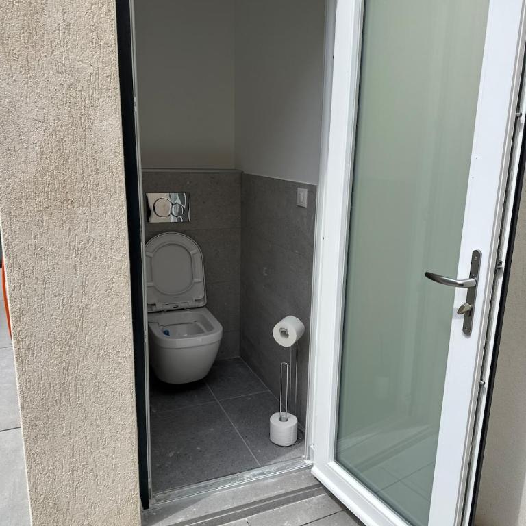 La pointe au sel - Maison 3 Chambres - 10