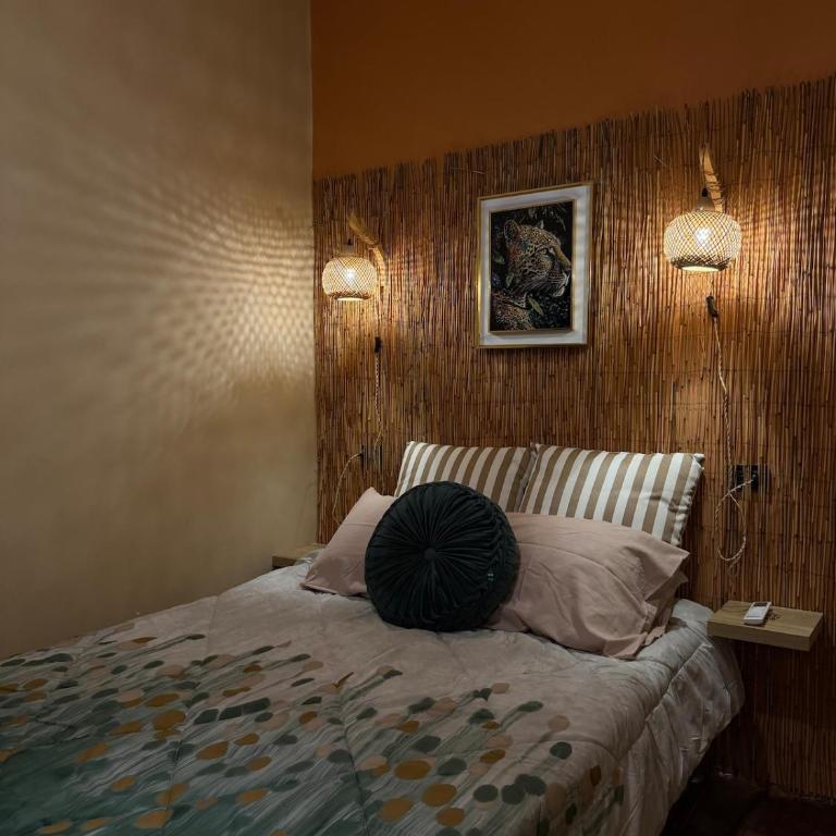 Bellavista House Relax by the Nanay River - Casa con 1 dormitorio - 3