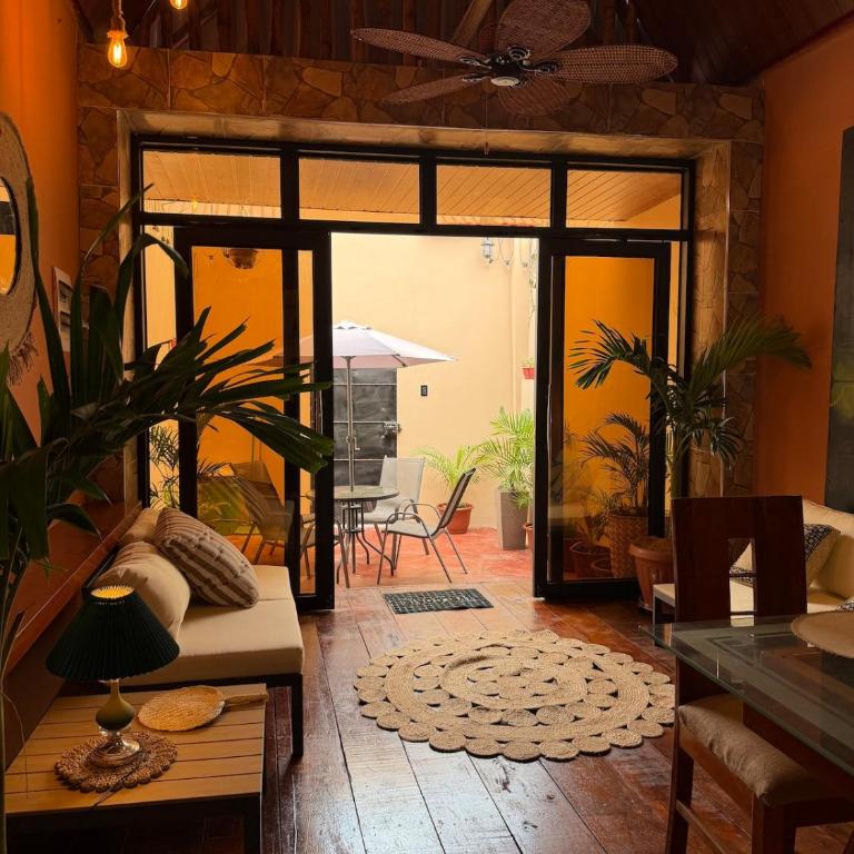 Bellavista House Relax by the Nanay River - Casa con 1 dormitorio - 4