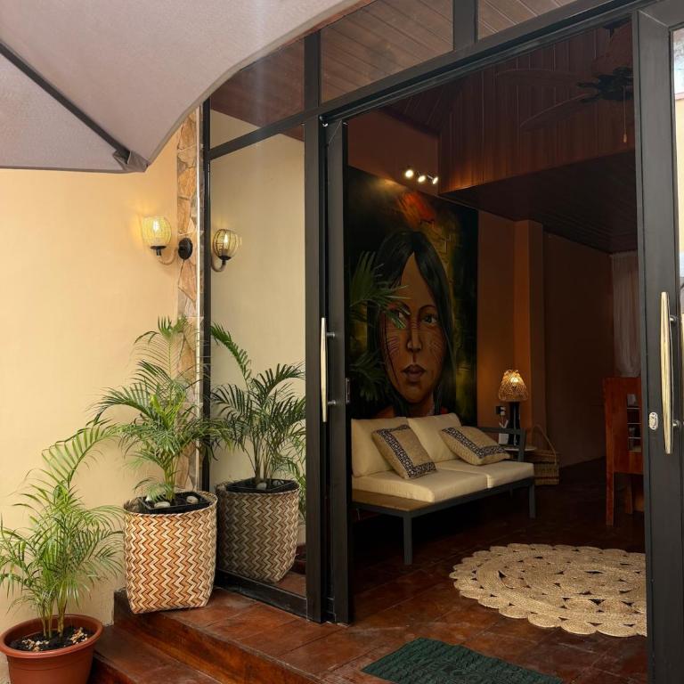Bellavista House Relax by the Nanay River - Casa con 1 dormitorio - 11