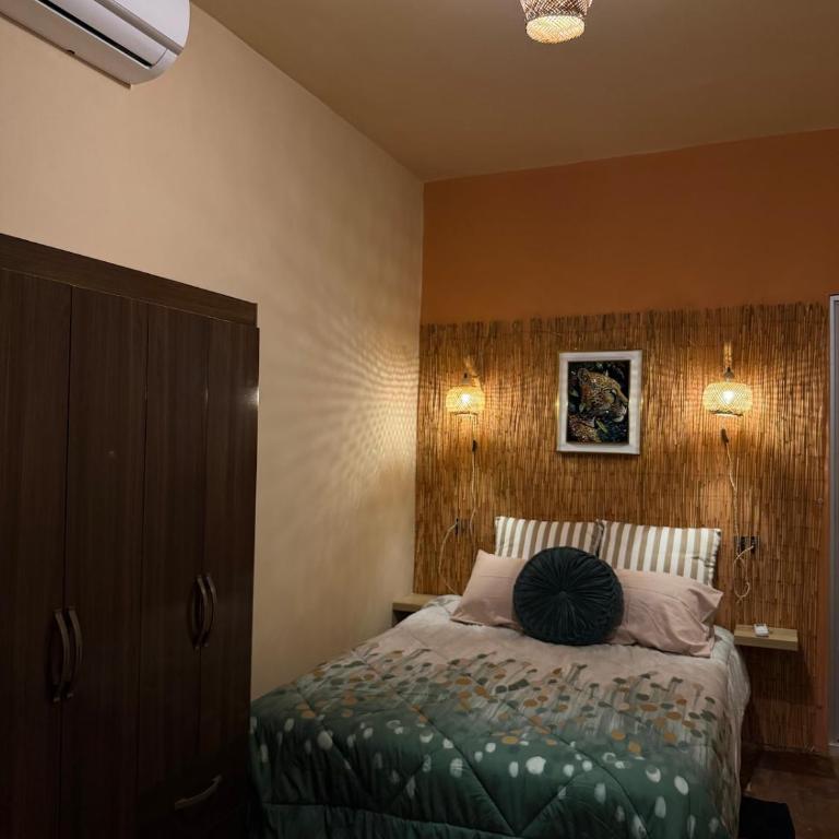 Bellavista House Relax by the Nanay River - Casa con 1 dormitorio - 12