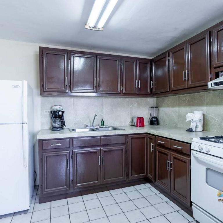 Condo 3, Easy Walk to San Felipe Malecon - Casa - 21