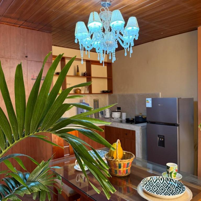 Bellavista House Relax by the Nanay River - Casa con 1 dormitorio - 24