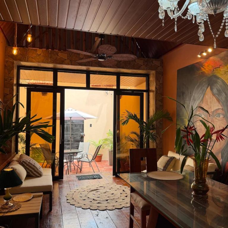 Bellavista House Relax by the Nanay River - Casa con 1 dormitorio - 26