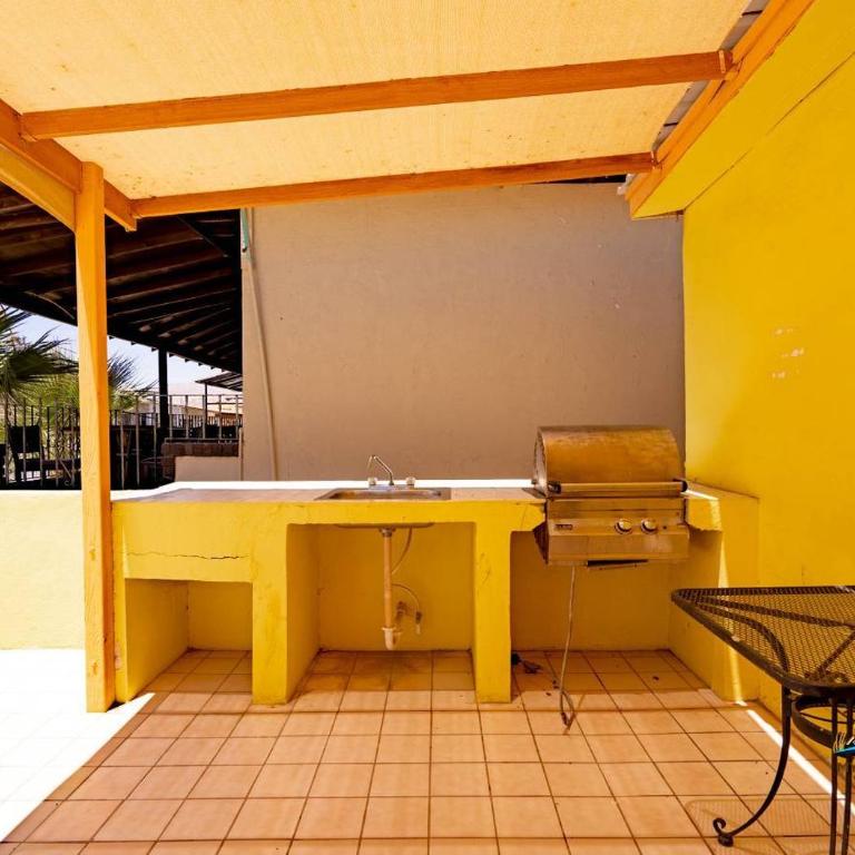 Condo 3, Easy Walk to San Felipe Malecon - Casa - 25