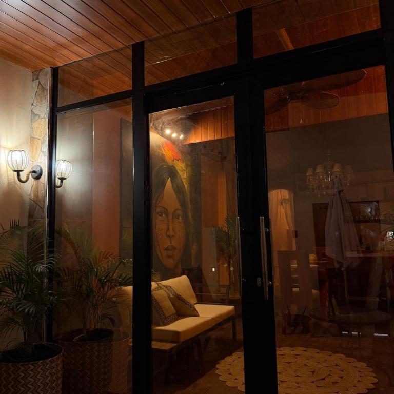 Bellavista House Relax by the Nanay River - Casa con 1 dormitorio - 28