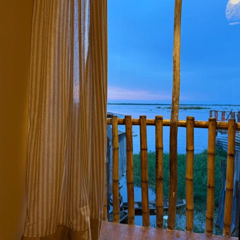 Bellavista House Relax by the Nanay River - Casa con 1 dormitorio - 29