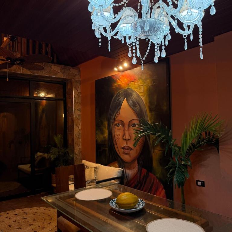 Bellavista House Relax by the Nanay River - Casa con 1 dormitorio - 32