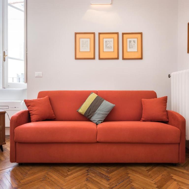 Casa Minerva Al Pantheon - Appartamento con 3 Camere da Letto - 38