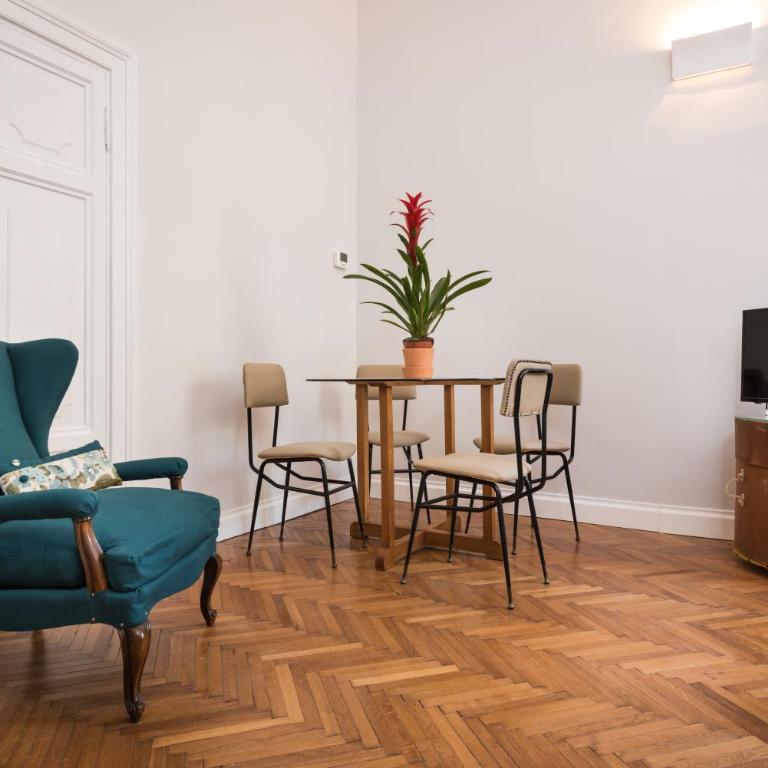 Casa Minerva Al Pantheon - Appartamento con 3 Camere da Letto - 40