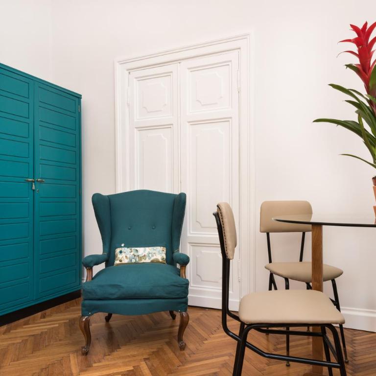 Casa Minerva Al Pantheon - Appartamento con 3 Camere da Letto - 42