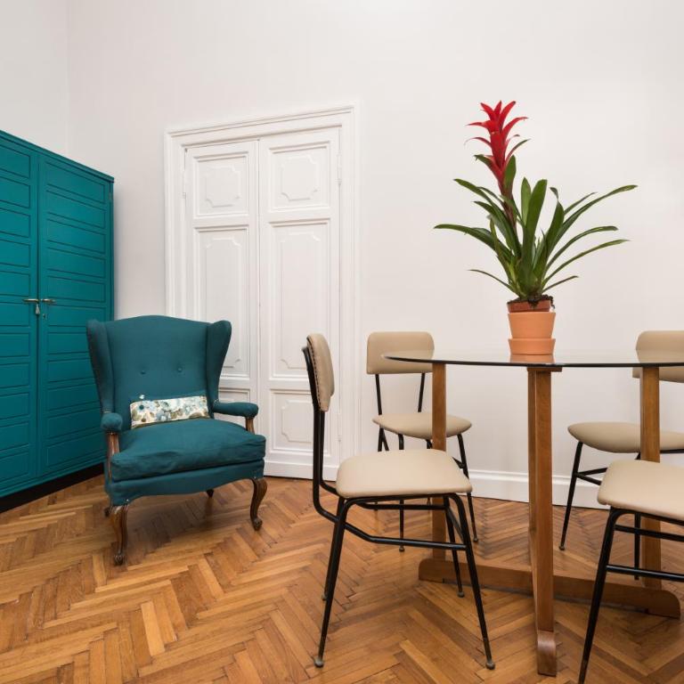 Casa Minerva Al Pantheon - Appartamento con 3 Camere da Letto - 43